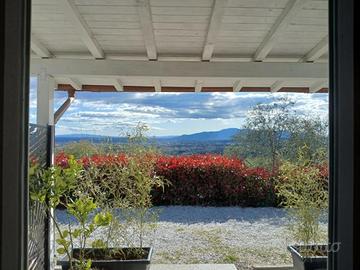 Vacanze immerse nel verde