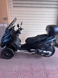 Gilera Fuoco 500ie