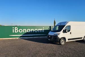 Fiat Ducato L2 H2 - 2023 km 29.305