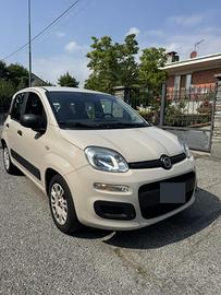 Fiat panda 1.2 benzina
