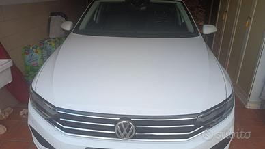 Passat sw 2019 dsg