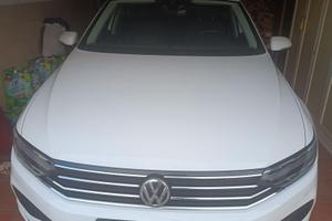 Passat sw 2019 dsg