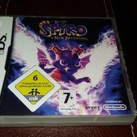 The Legend of Spyro - A new beginning