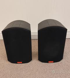 Casse acustiche  marca ROCK SOLID 