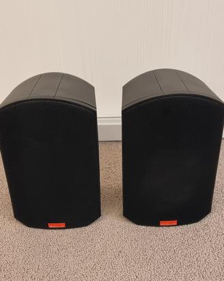 Casse acustiche  marca ROCK SOLID 