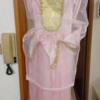 Vestitino di Carnevale.