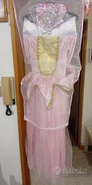 Vestitino di Carnevale.