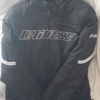 giubbotto moto dainese donna