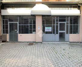 CAPANNONE A MILANO
