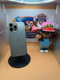 IPHONE 16 PRO MAX DA 256  BAT 91