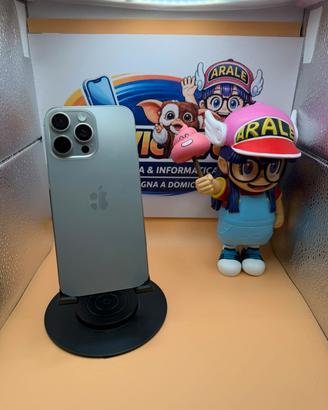 IPHONE 16 PRO MAX DA 256  BAT 91