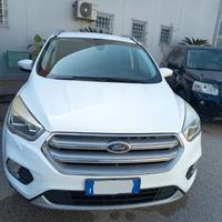 Ford Kuga 1.5 TDCI 120 CV S&S 2WD Titanium