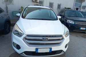 Ford Kuga 1.5 TDCI 120 CV S&S 2WD Titanium