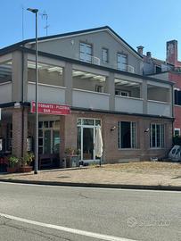 Vendita app.to duplex Ceggia VE