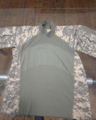 combat shirt Massif Fr originale US Army