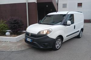 Fiat Doblo 1.3 Mjt 90 cv 2 posti IVA esposta tuo a