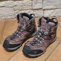 Scarponi trekking donna The North Face taglia 38