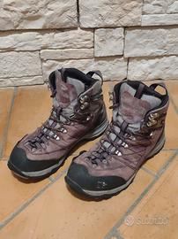 Scarponi trekking donna The North Face taglia 38