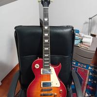 CHITARRA ELETTRICA TIPO LES PAUL