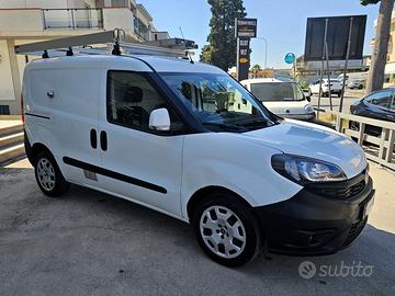 Fiat Doblo t-jet N.p. Sx Cargo - Con Officina Mobi