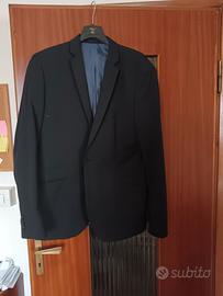 giacca elegante uomo 