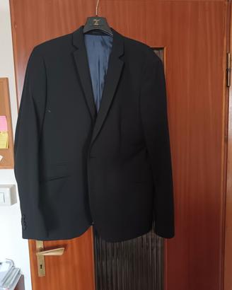 giacca elegante uomo 