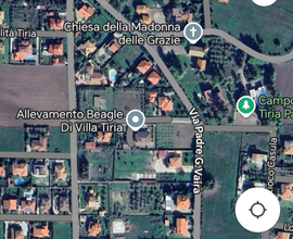 Terreno edificabile
