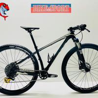Specialized Stumpjumper HT