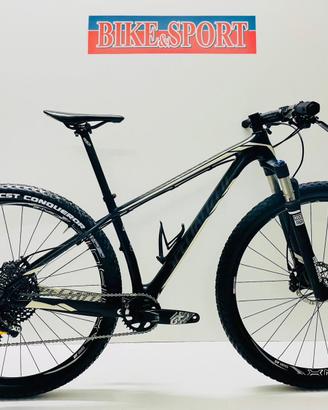 Specialized Stumpjumper HT