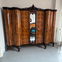 Mobile stile chippendale