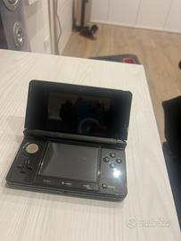 Nintento 3Ds console