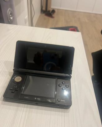 Nintento 3Ds console