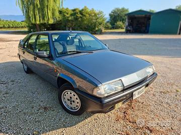 CITROEN BX 14 RE VIP ASI CRS