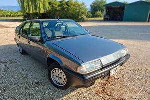 CITROEN BX 14 RE VIP ASI CRS