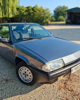 CITROEN BX 14 RE VIP ASI CRS