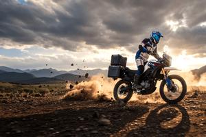 Cyclone RX2 125