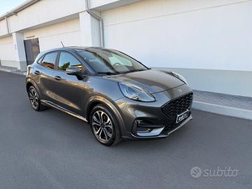 Ford Puma 1.0 EcoBoost Hybrid 125 CV S&S ST-Line