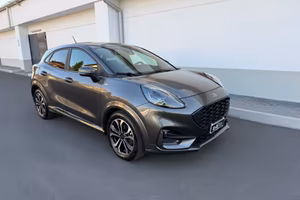 Ford Puma 1.0 EcoBoost Hybrid 125 CV S&S ST-Line