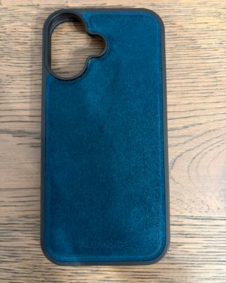 Cover Iphone 17 ALCANSIDE