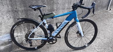 Bicicletta assistita