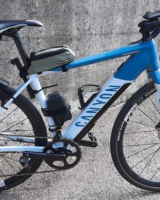 Bicicletta assistita