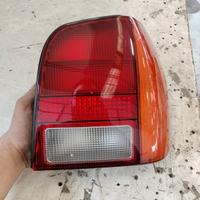 fanale posteriore destro Volkswagen Polo mk3