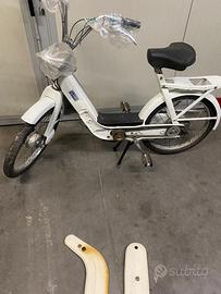 Ciao Piaggio 1969