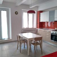 Nuovissimo in centro storico a due passi dal mare