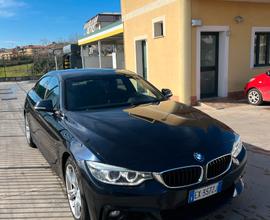 BMW Serie 4 Coupé M Sport