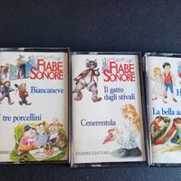 Fiabe Sonore Fabbri Editori 