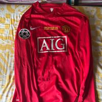 maglia soule as roma e cristiano ronaldo