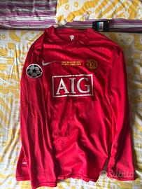 maglia soule as roma e cristiano ronaldo