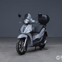 PIAGGIO Liberty 150
