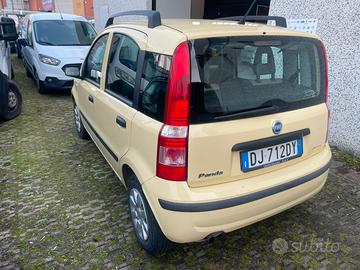 Fiat Panda 1.2